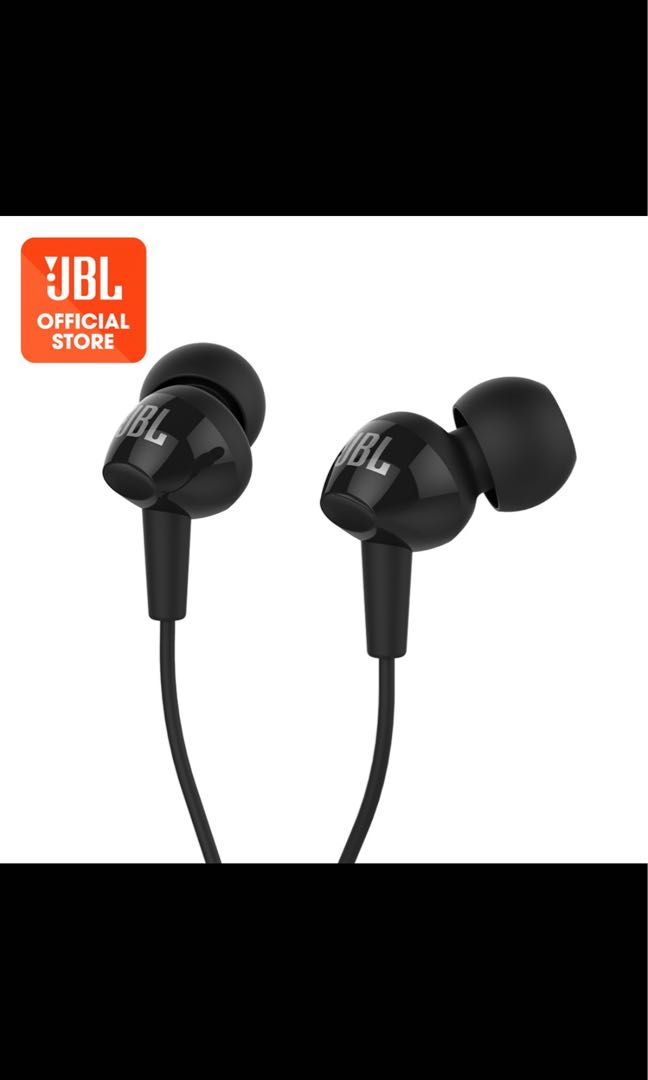 jbl original earphones