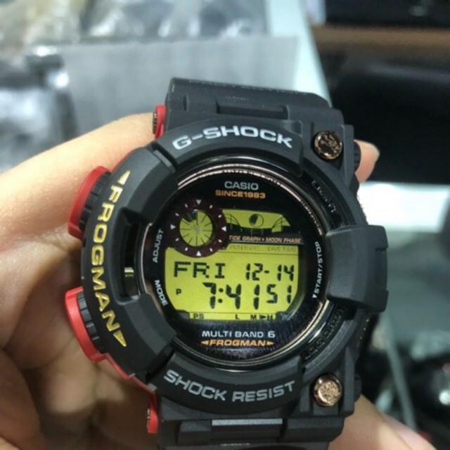 Frogman magma hotsell price
