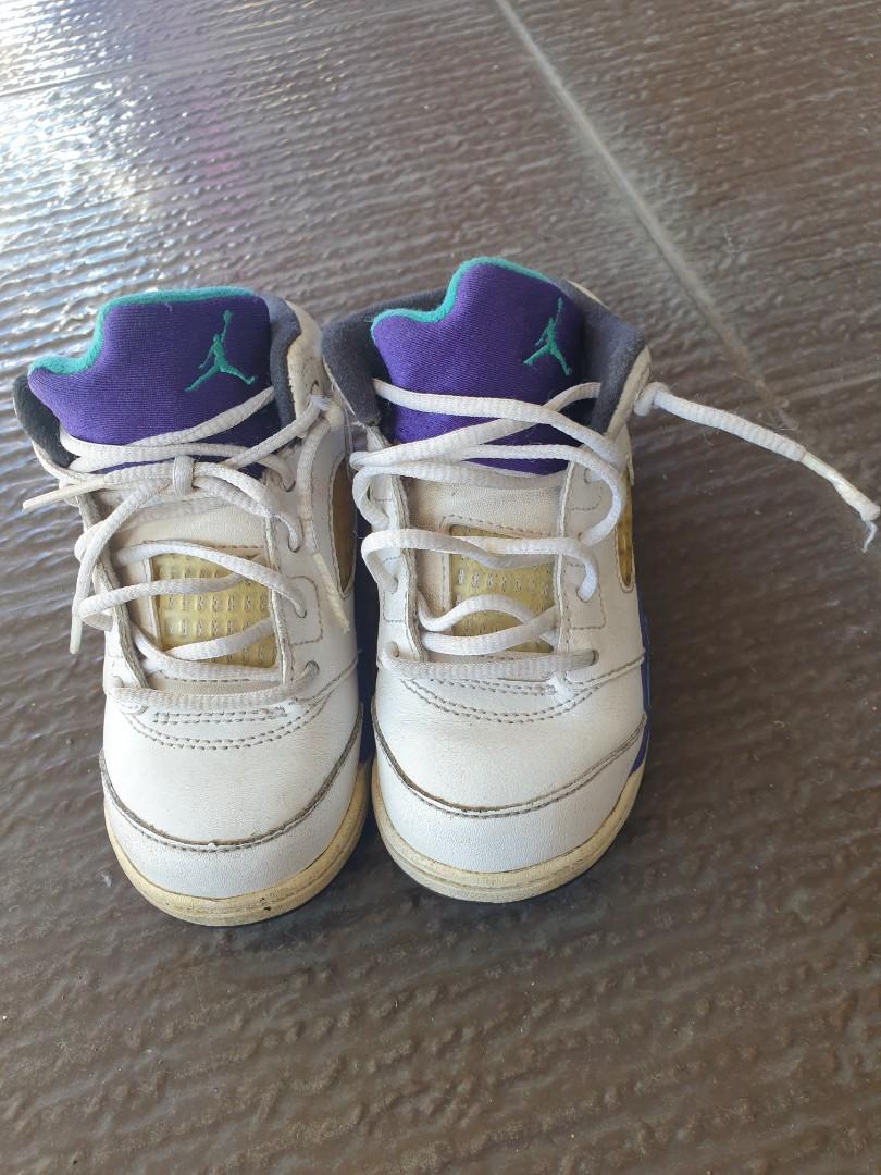 jordan shoes for kid boy