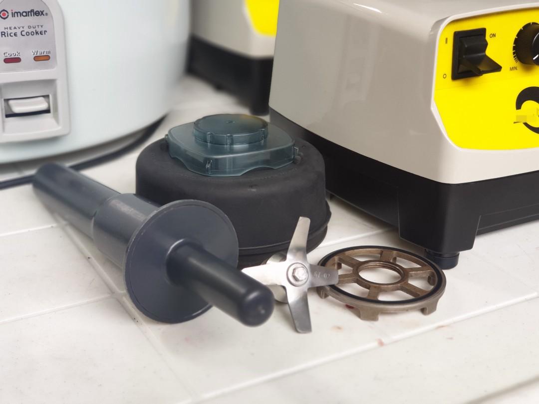 JTC Omni Blender (Zagu), Food & Drinks, Local Eats on Carousell