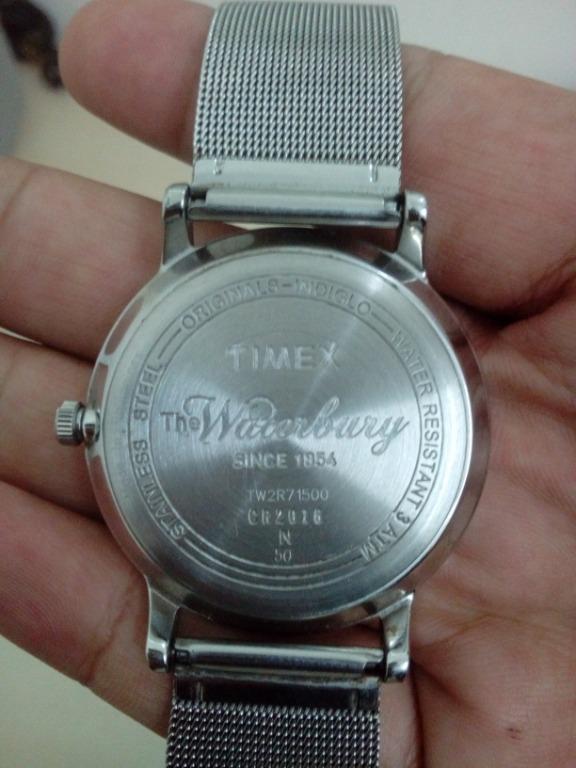 Jual jam new arrivals timex