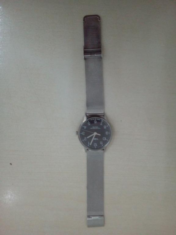 Jual jam timex hot sale
