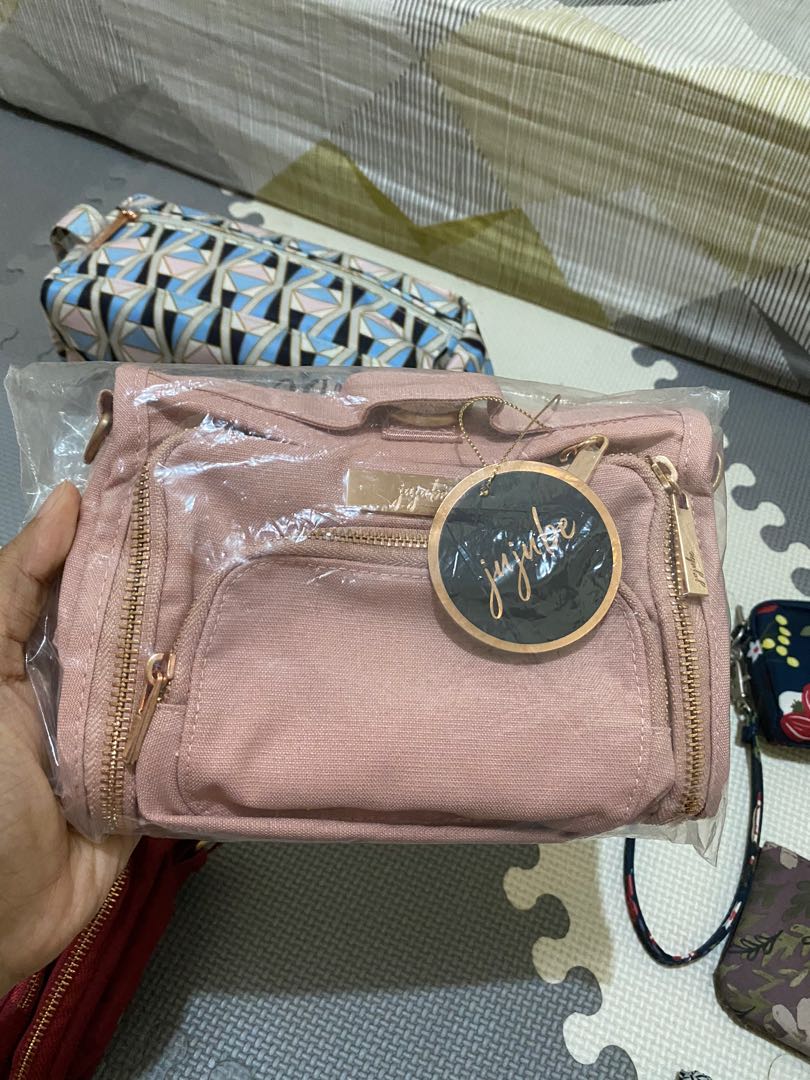 Jujube blush mini bff deals