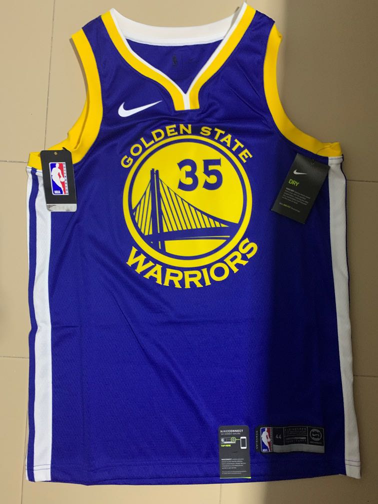 kevin durant swingman jersey