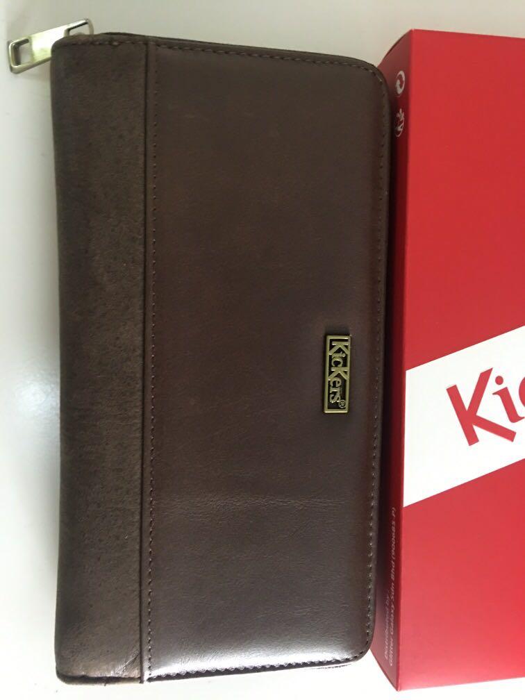 Kickers purse deals