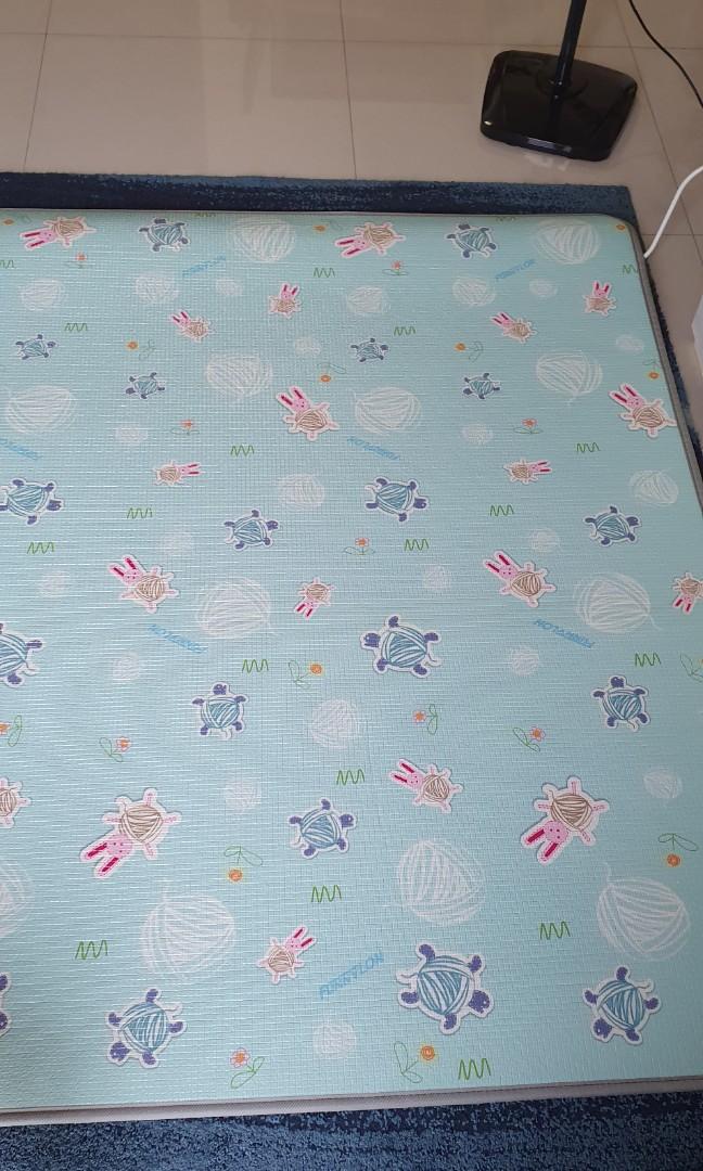 Kiddy Palace Playmat, Babies & Kids, Infant Playtime on Carousell