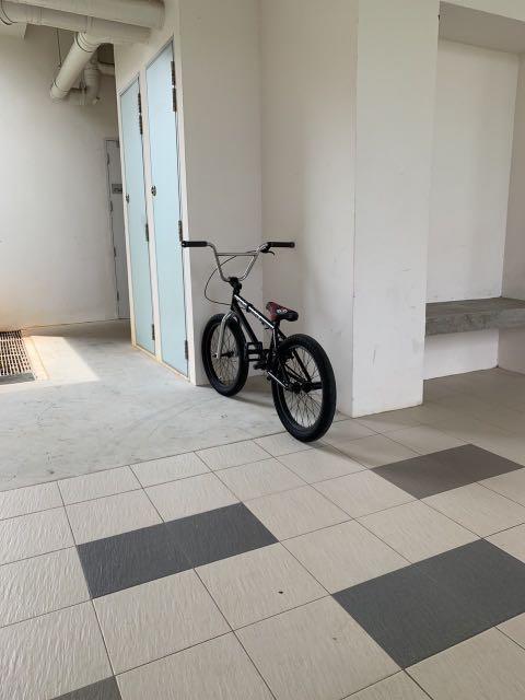 kink launch bmx bike 2020