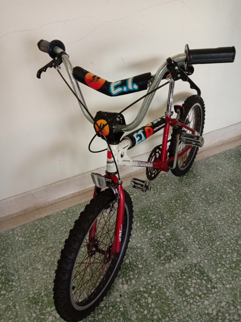 kuwahara et bmx for sale