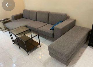 Long Bench Furniture Carousell Malaysia