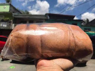 Lechon belly roll
