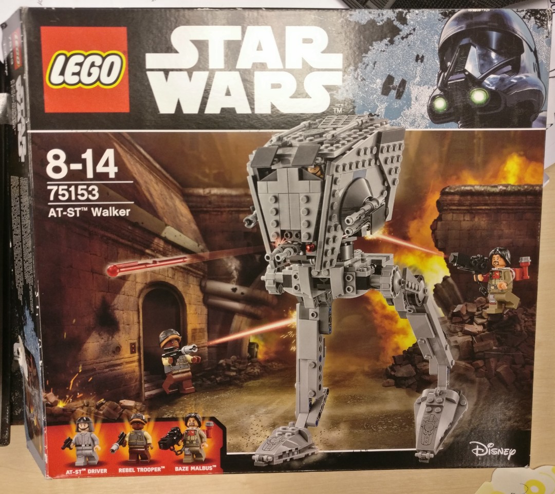lego star wars 75153