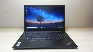 Thinkpad E580 Laptops Carousell Philippines