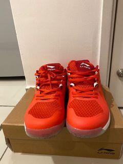 44+ Kad Merah Badminton Gif