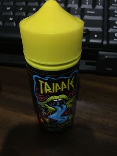 Niu Nui Saltnic Liquid Vape 30ml Serba Serbi Others Di Carousell