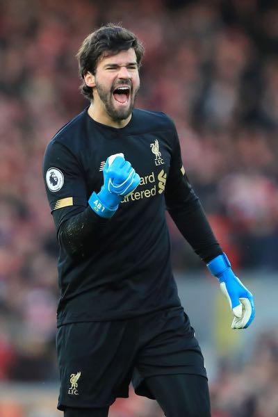 Black and gold liverpool goalkeeper kit sales