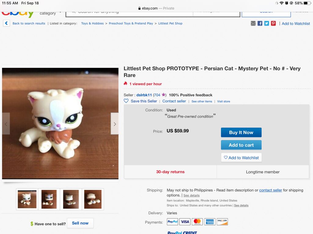 littlest pet shop prototype