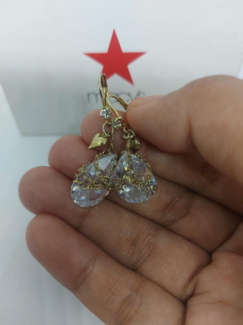 Swarovski macy's sales