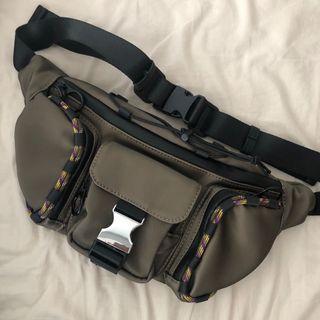 mango belt bag philippines