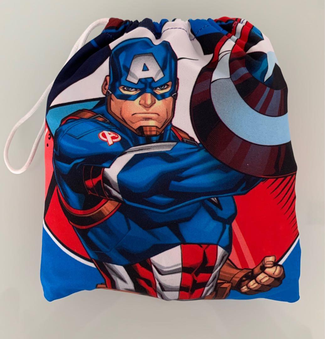 Marvel Swimsuit for kids