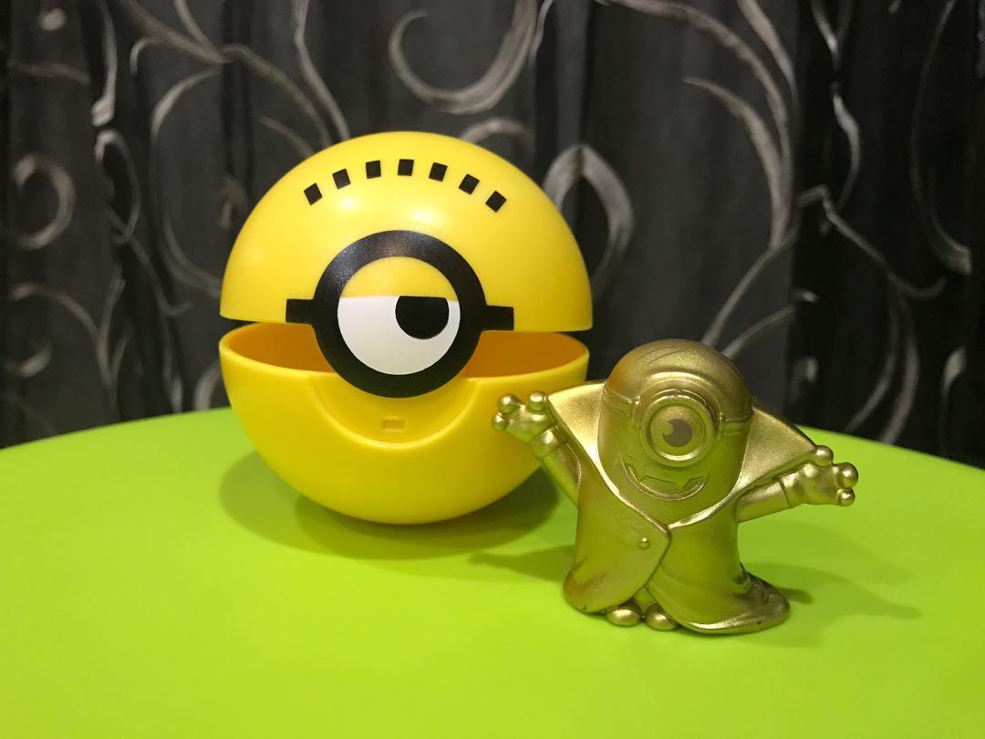 Gold Minion Mcdonald S Worth For Sale Off 66 Gold Minion Mcdonald S Worth For Sale Off 66