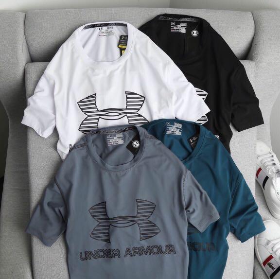 under armour plus size