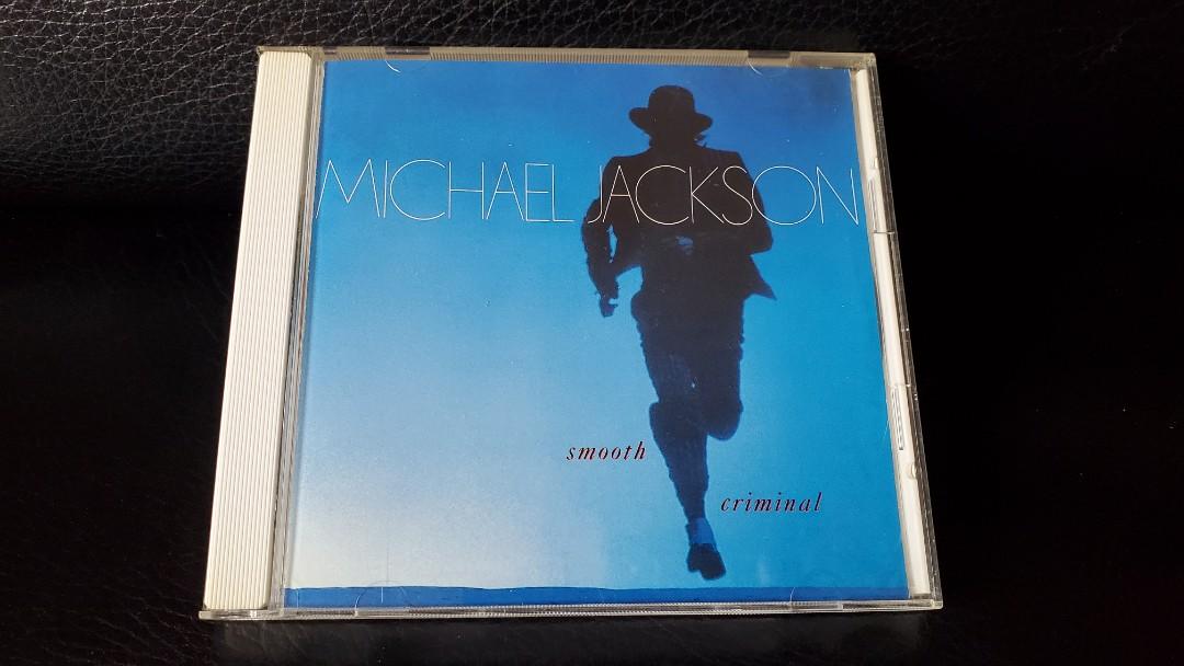 Michael Jackson æ¥æ¬çsmooth Criminal Remix æ··é³cd é³æ¨æ¨å¨ éä»¶ Cd S Dvd S Other Media Carousell Alien ant farm) — michael jackson. carousell