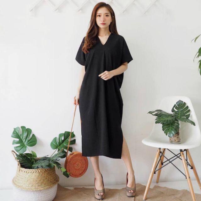 Midi kaftan clearance