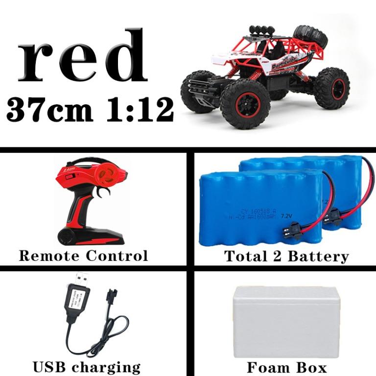 radio control toys