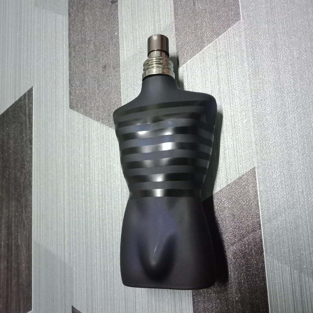 Jean Paul Gaultier Ultra Male Ultramale Le Male Jpg Perfume Health Beauty Perfumes Nail Care Others On Carousell