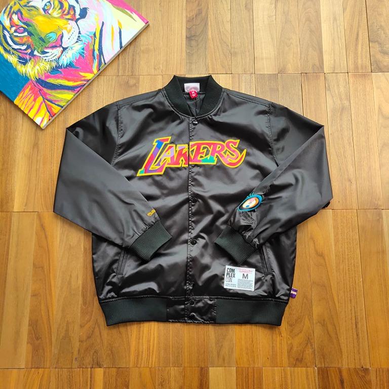 lakers murakami jacket