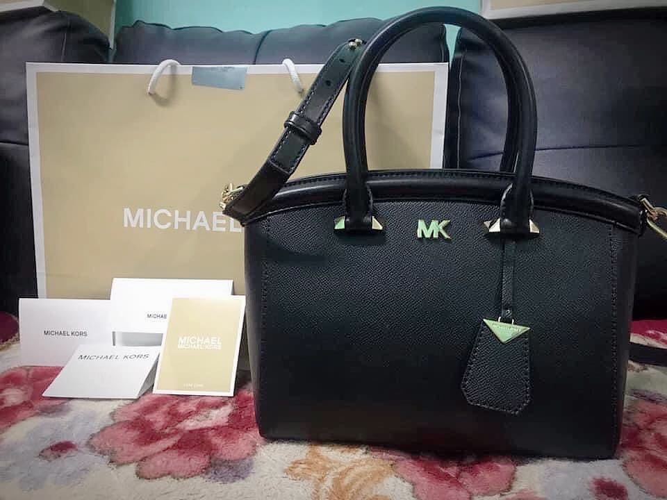 mk office bags