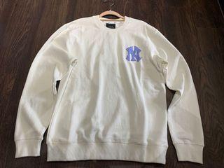 MLB Sweater