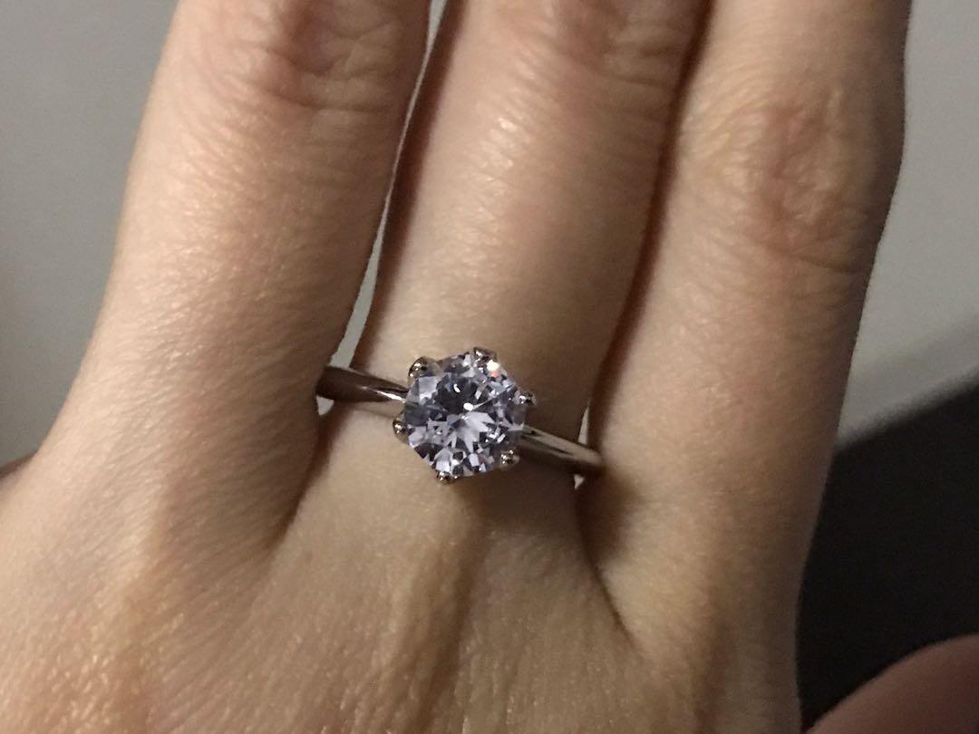 Where can i sell my moissanite ring