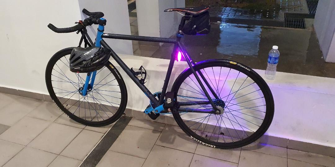 Mongoose sales maurice price