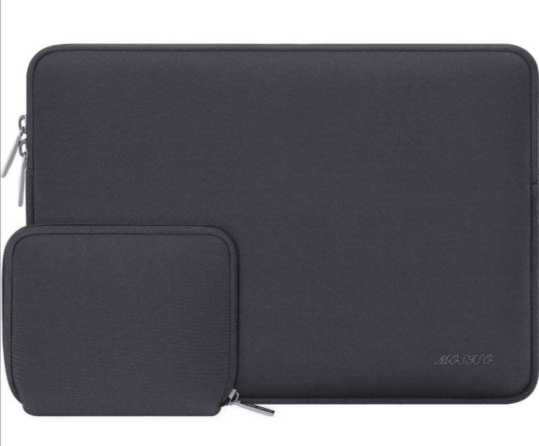 MOSISO Laptop Sleeve Compatible with 2019 MacBook Pro 16 inch