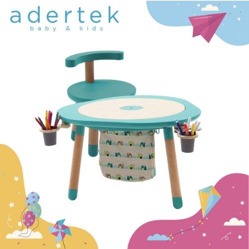 table and chairs for 8 year old