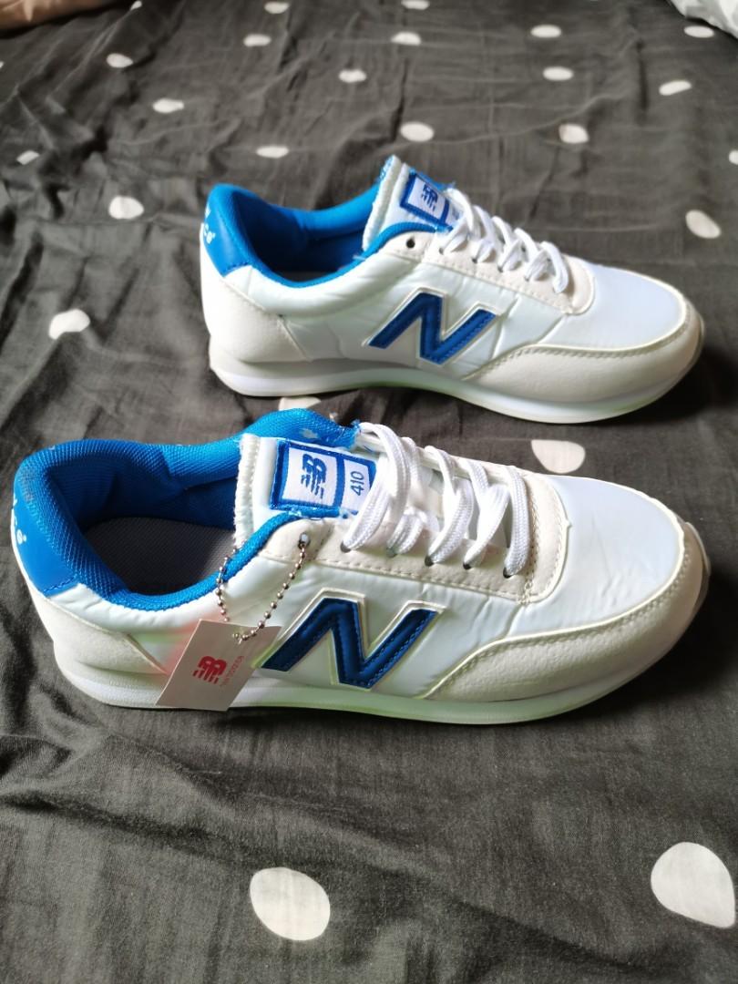 nb blue