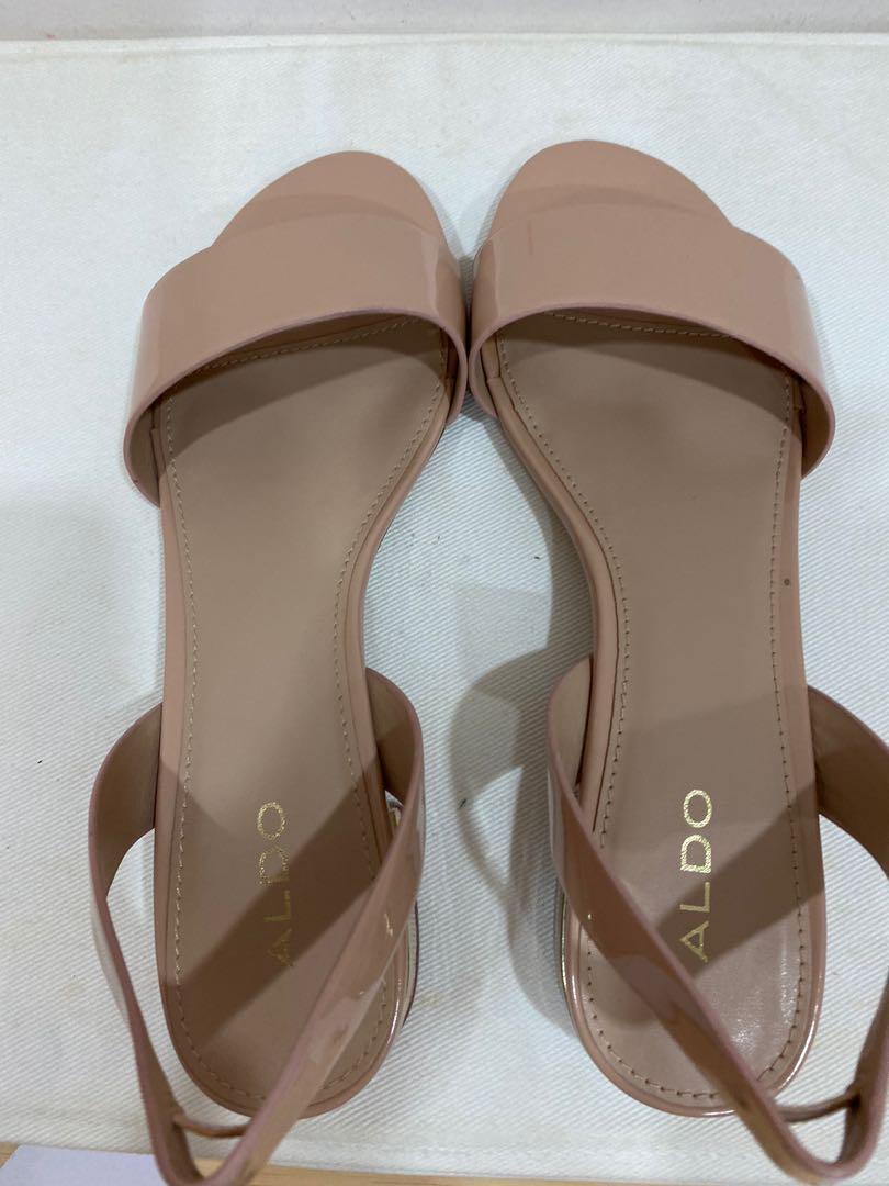 Aldo candice slingback sandals online
