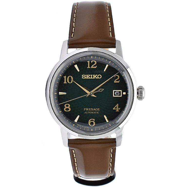 Seiko shop sary 165