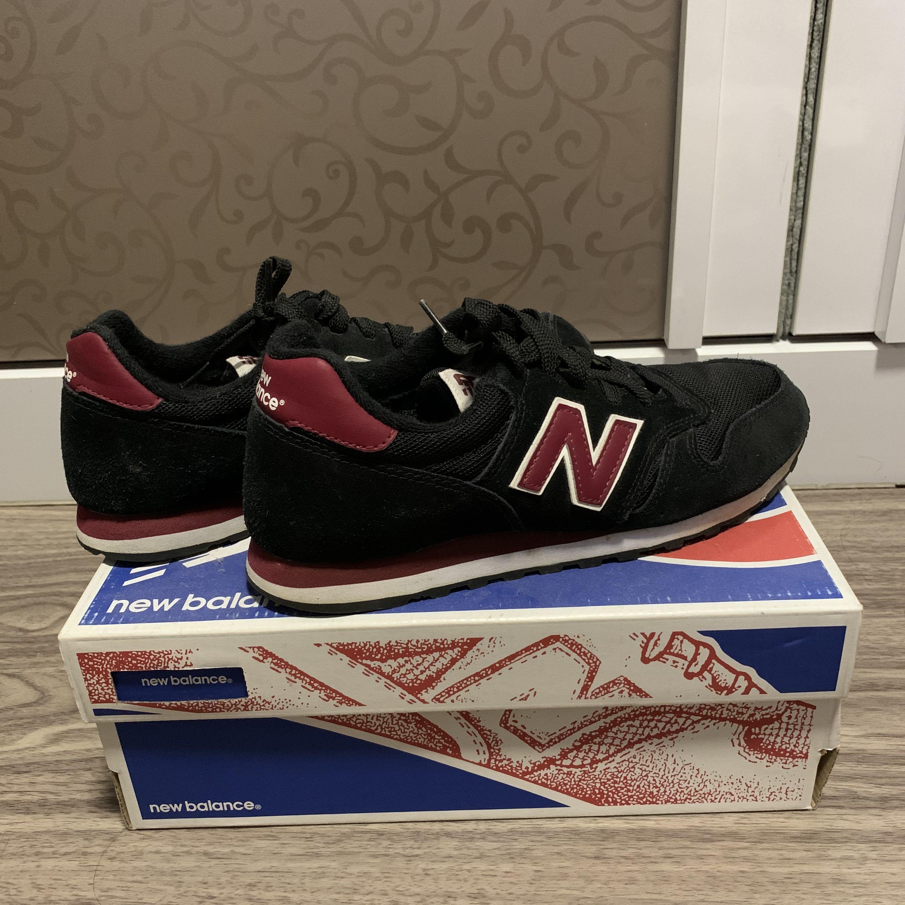 sneakers new balance 373