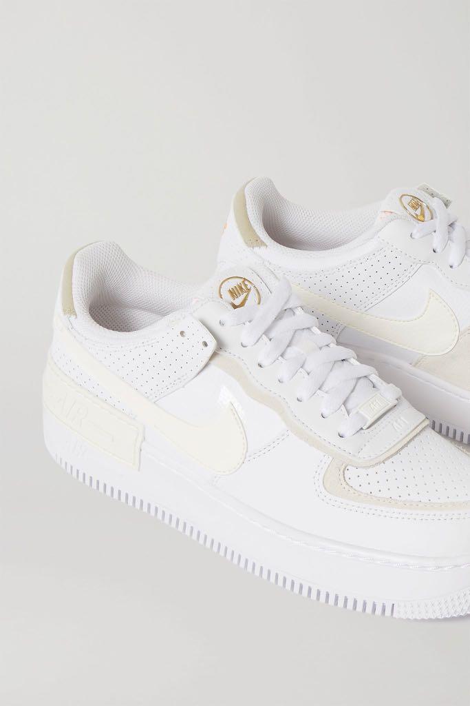 cream air forces