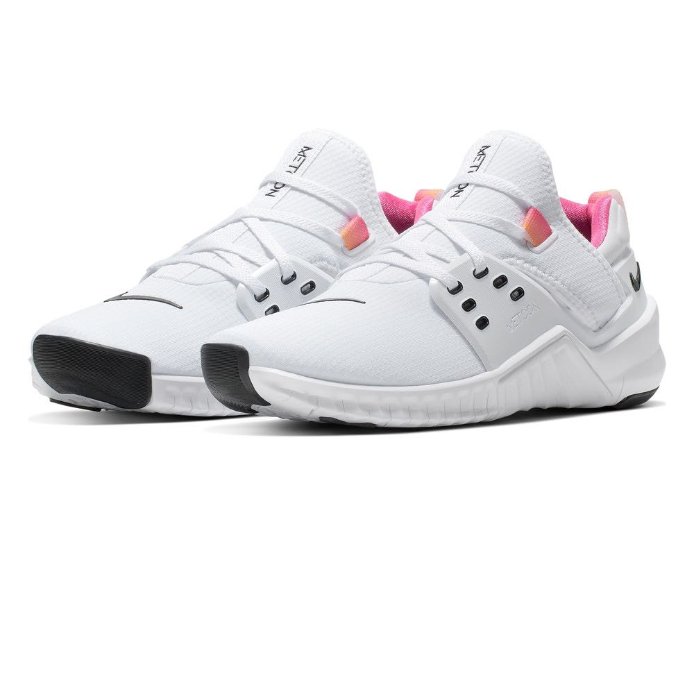 Free metcon online 2 women's