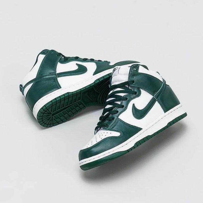 spartan basketball shoes