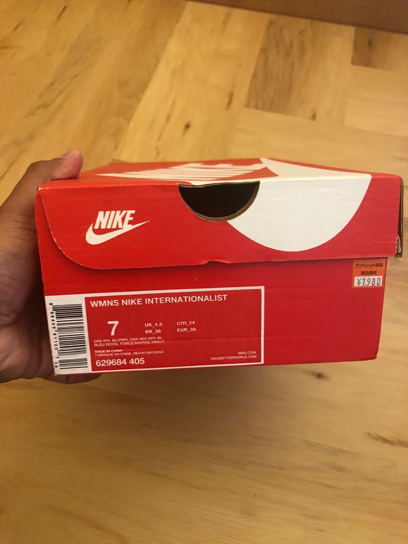 nike internationalist womens sale