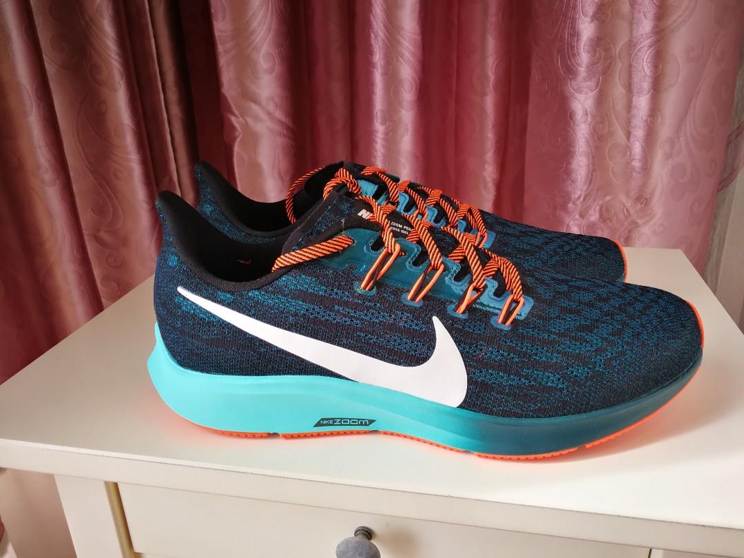 Nike Pegasus 36 Hakone Japan, Men's 