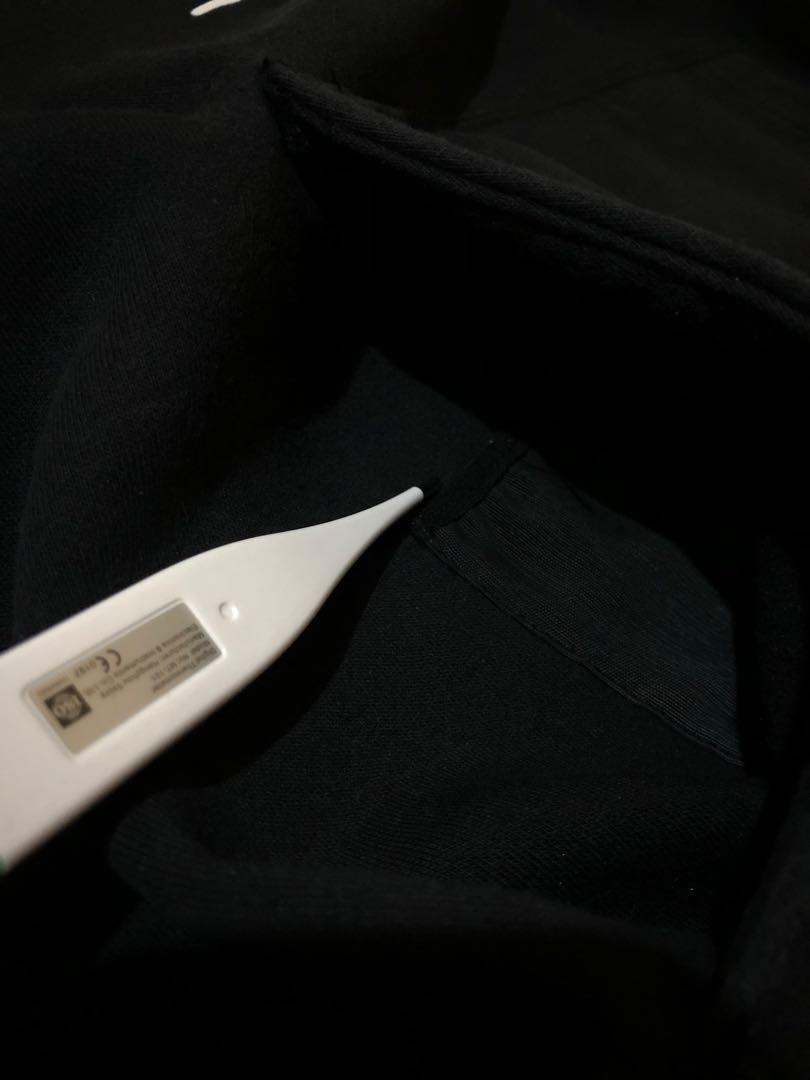 Nike SB Crocodile Pullover Hoodie Embroidered Logo on Sleeve, Men's