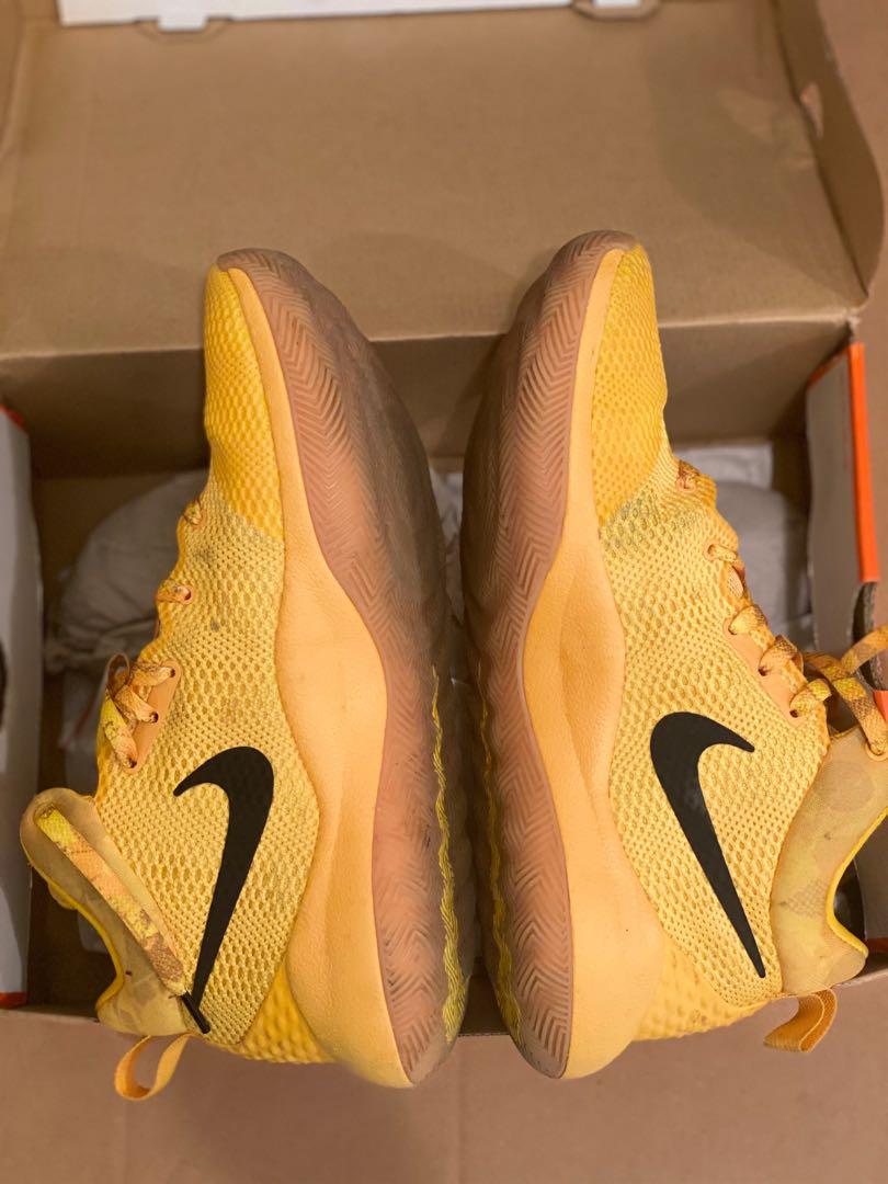Nike zoom rev top lmtd