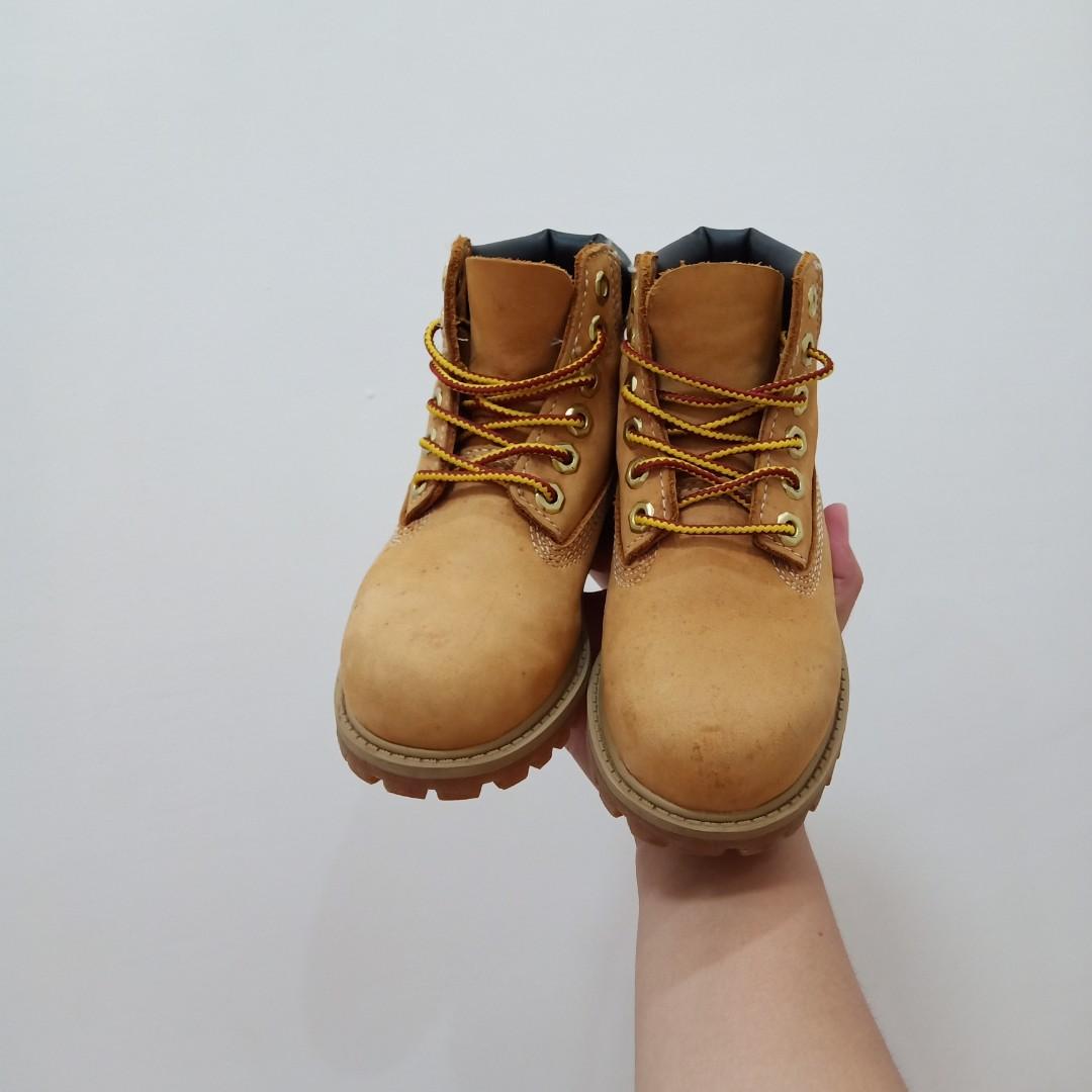 nike timberland