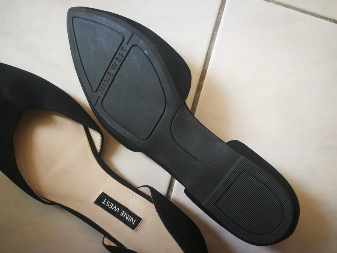 Nine west starship sales