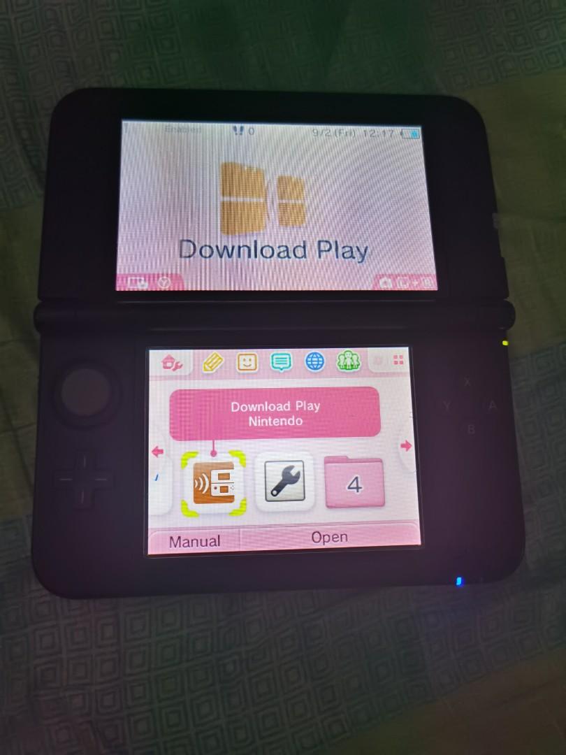 3ds download play